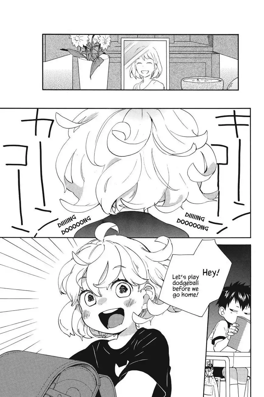 Amaama to Inazuma Chapter 40 24